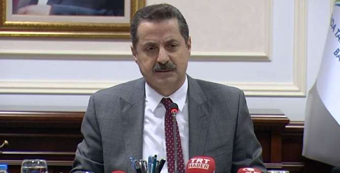 Bakan Et Fiyatları Konusunda Uyardı