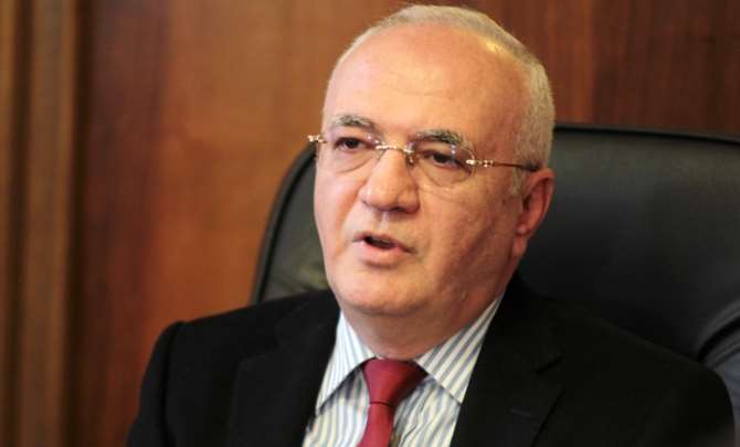 Bakan: Fed’in Kararının Ardından Kurlarda...