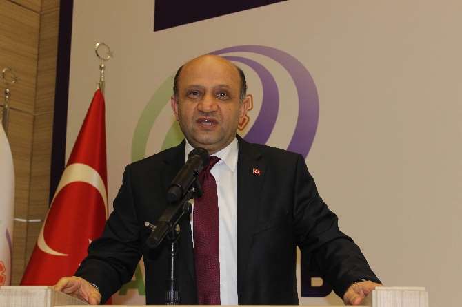 Bakan Işık’tan Hdp’ye Son Çağrı