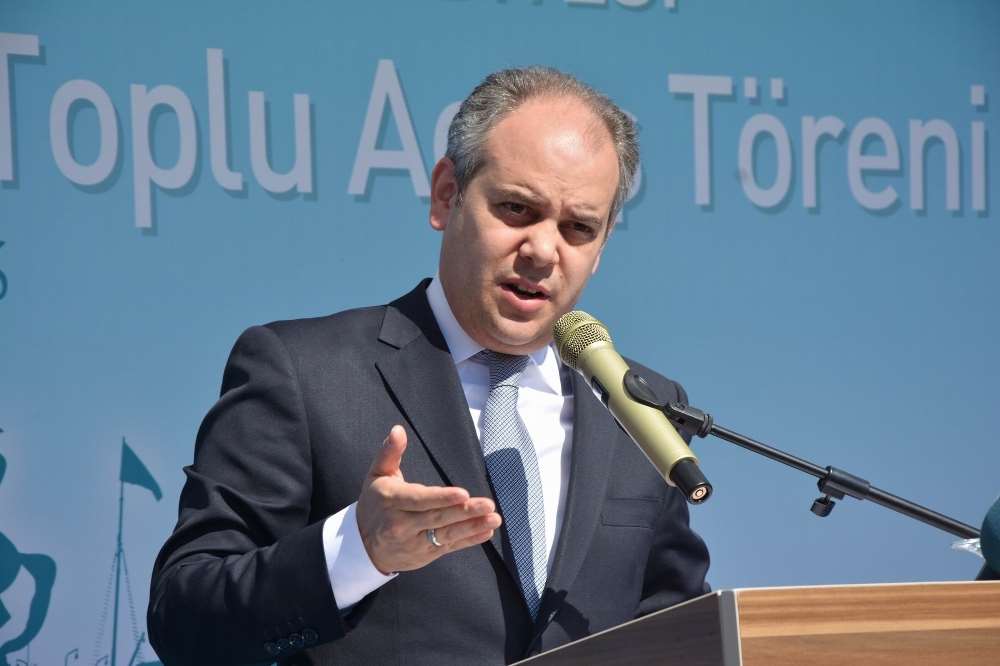Bakan Kılıç: Bu Millet, Hainlerden Hesap Soracak