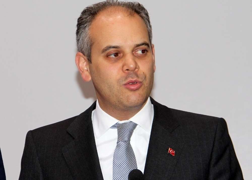Bakan Kılıç Net Konuştu: Bunlara Karşı Hiçbir Şekilde...