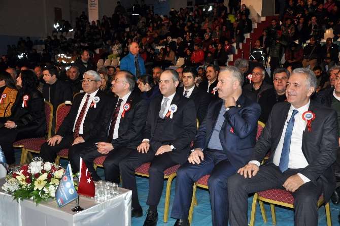 Bakan Kılıç: Teröre Terör Diyemeyenlerin...