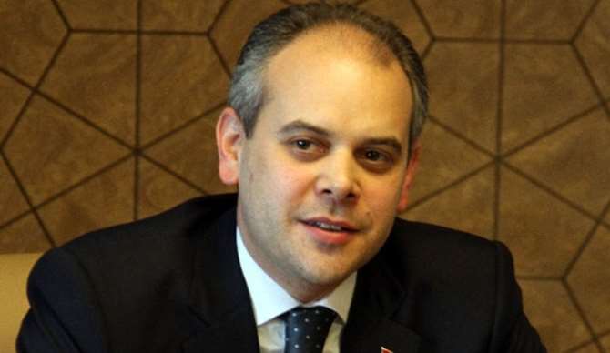 Bakan Kılıç’tan Kadınlar Günü Mesajı