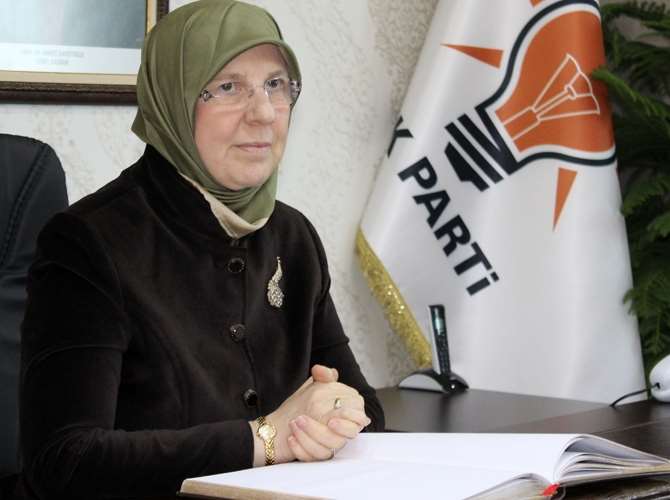Bakan: Özgecan Kararı Emsal Olacak