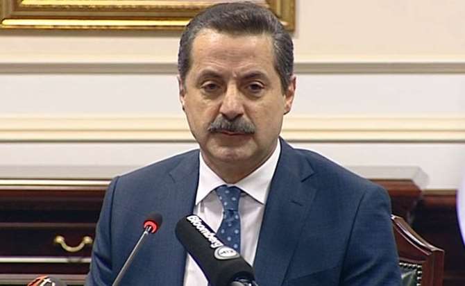 Bakan Patladı: İsminizin Başındaki Titre Ayıptır