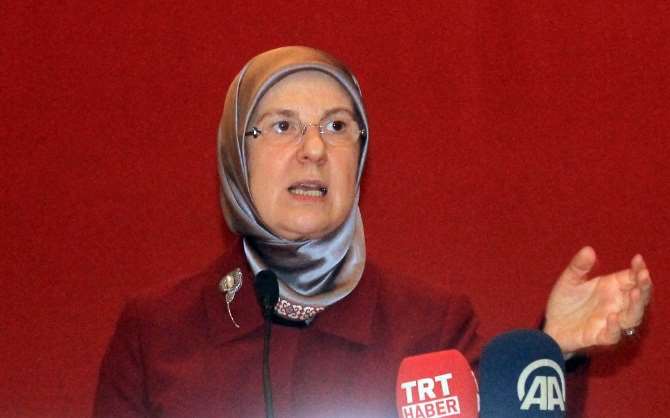 Bakan Ramazanoğlu, Türkiye’nin Aile Yapısını Güçlendireceğiz
