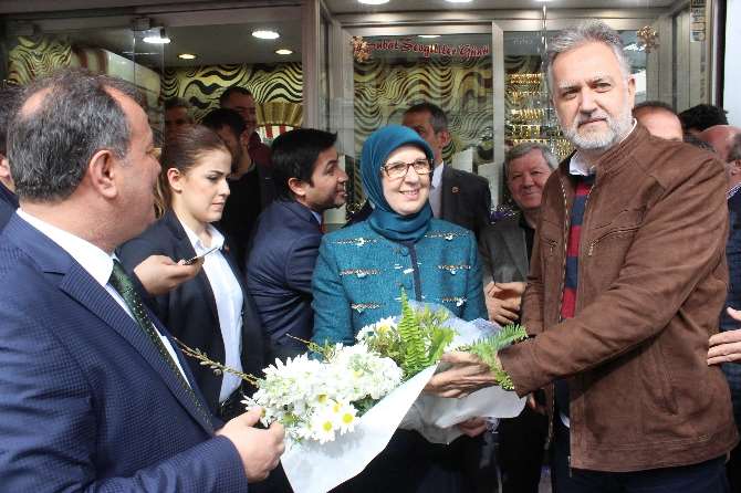 Bakan Ramazanoğlu’ndan Erken Seçim Açıklaması