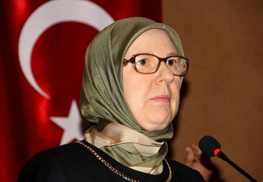 Bakan Ramazanoğlu’ndan Kılıçdaroğlu’na Yanıt