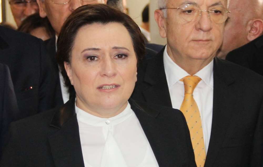 Bakan Sarı: İzmir’in Çed Raporu Eksik