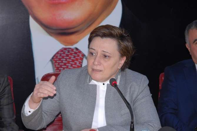 Bakan Sarı’dan Sur Müjdesi