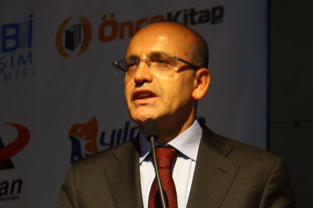 Bakan Şimşek: Sihirli Formül Reform