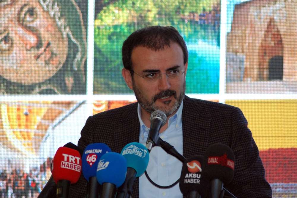 Bakan Ünal’dan Turizmcilere Müjde