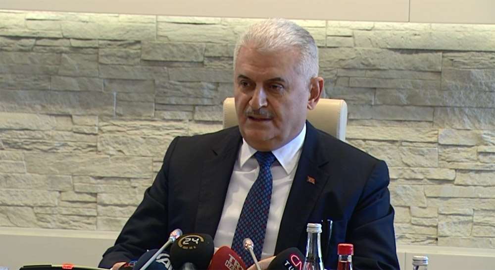 Bakan Yıldırım: Siber Tehditler Artıyor