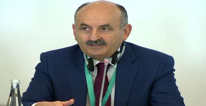 Bakan’dan Aym’ye Aşı Tepkisi