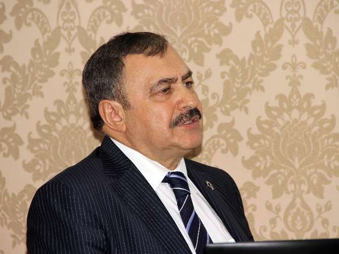 Bakan’dan Diyarbakır’a 13 Müjde