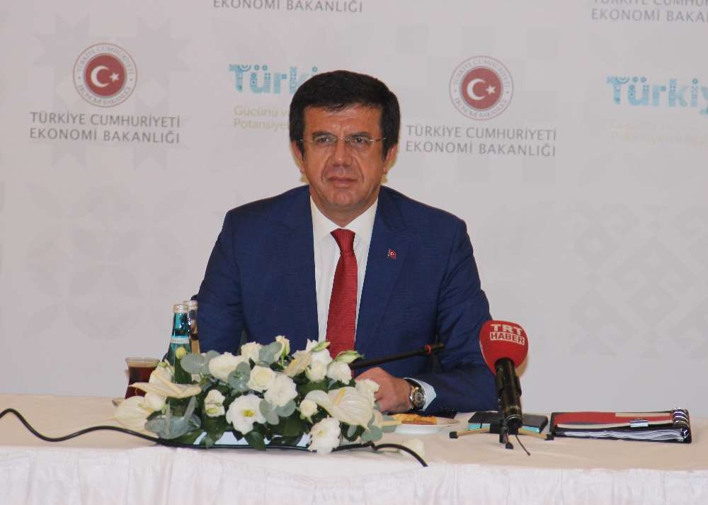 Bakan’dan Enflasyon Değerlendirmesi