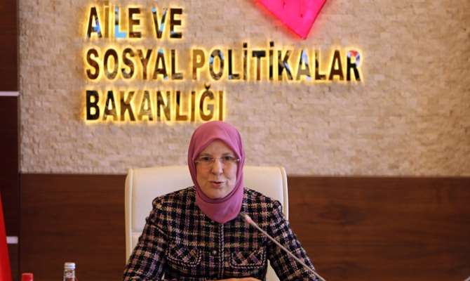 Bakan’dan ’özgecan Davası’ Yorumu