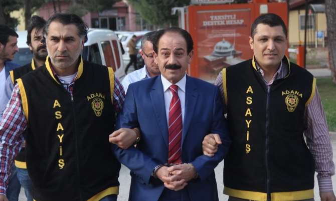 Bakan’ın Kardeşini Bıçaklayan Katip Tutuklandı