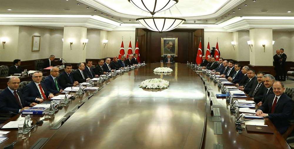Bakanlar Kurulu Sonrası Açıklandı: Turkuaz Kart Geliyor