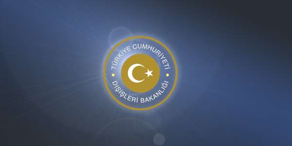 Bakanlık : Holokost’ta Hayatını Kaybedenleri Anıyoruz