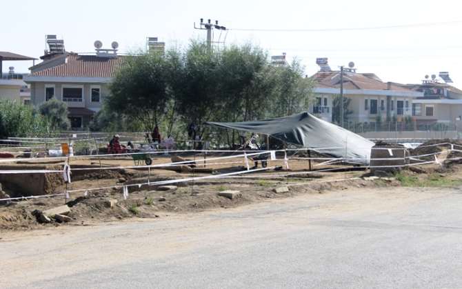 Bakanlık Devreye Girdi!