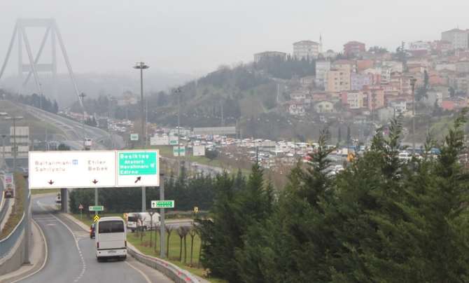 Bakanlıktan ’yüksek Hgs Cezaları’ Açıklaması