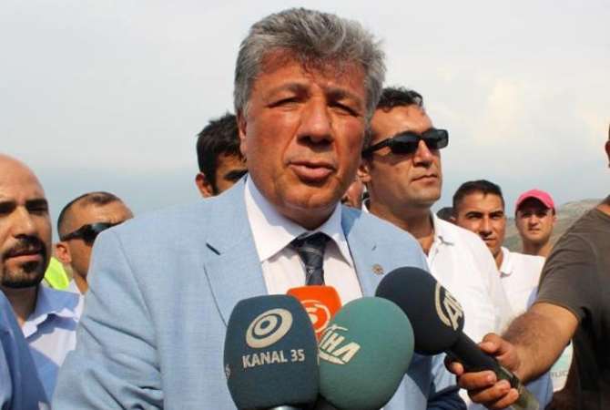 Balbay: 200 Delegenin İmzasıyla...