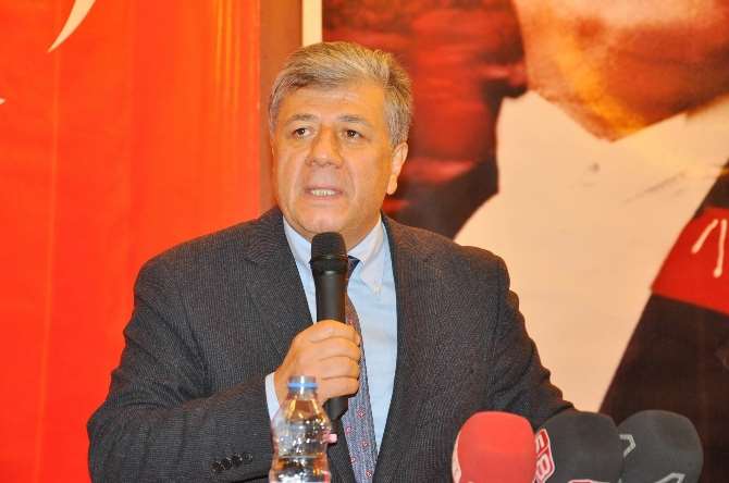 Balbay’dan O Karara Yorum