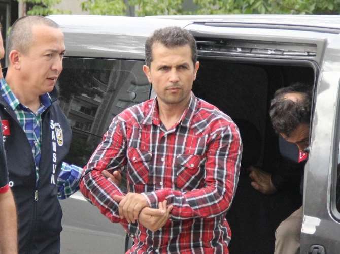 Baldızına Kurşuna Yağdıran Polis: Kazara Oldu