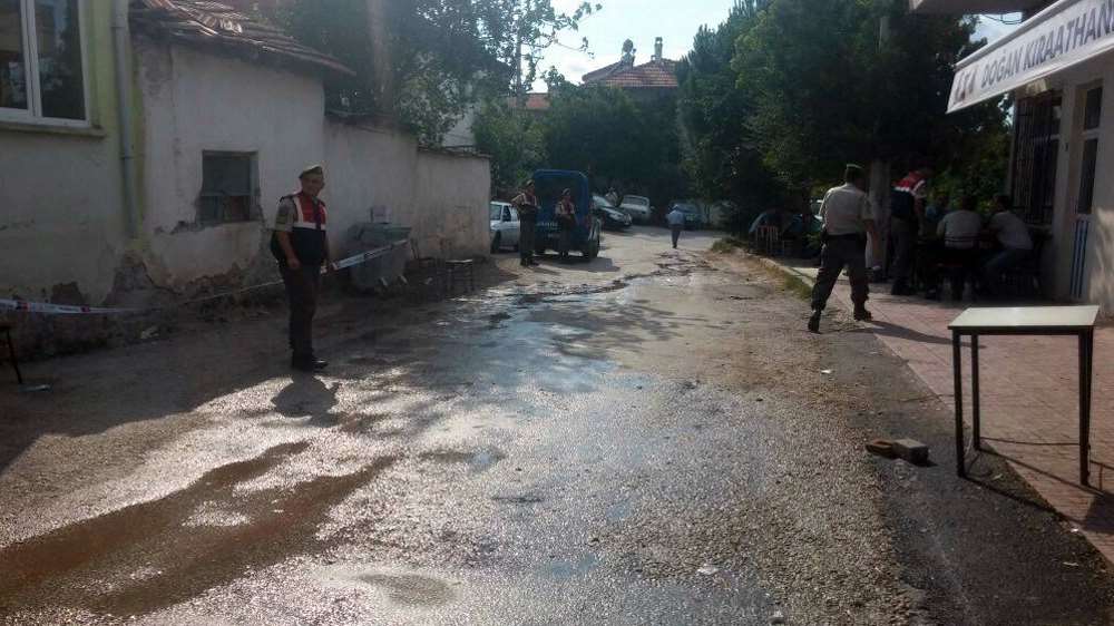 Balıkesir’de Pompalı Dehşet: 3 Ölü
