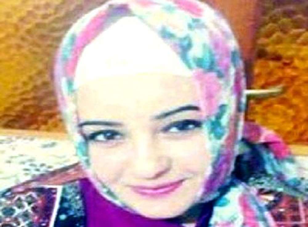 Bankaya Gitmek İçin Evden Çıktı, Kayıplara Karıştı