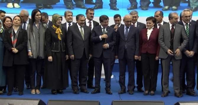 Başbakan 175 Tesisi Hizmete Açtı