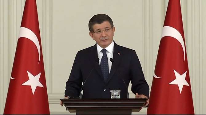 Başbakan Açıkladı: 200 Deaş Mensubu Öldürüldü