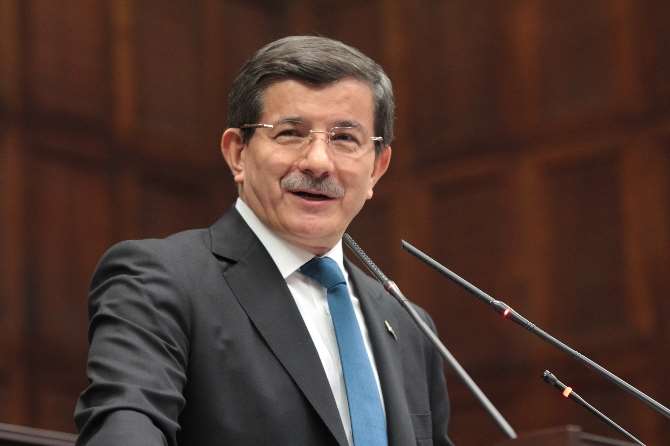 Başbakan Cerattepe Heyetiyle Görüştü
