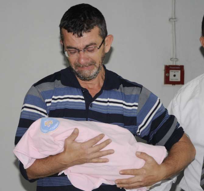 Başbakan Da Devreye Girmişti Ama Kurtarılamadı !