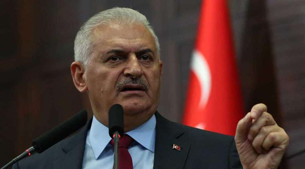 Başbakan O Davaları Geri Çekmedi
