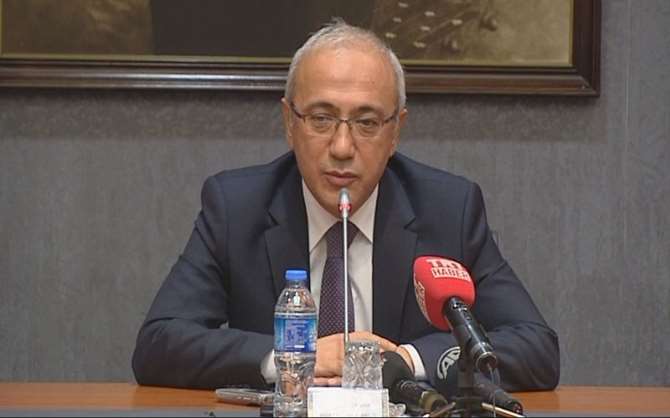 Başbakan Yardımcısı Elvan’dan Birliktelik Mesajı