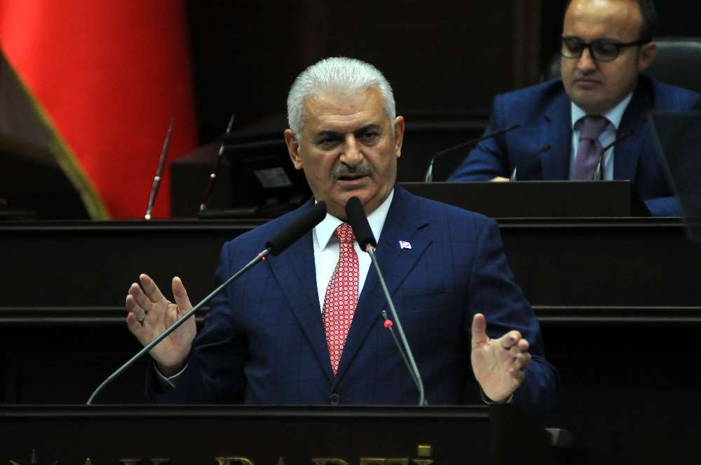 Başbakan Yıldırım’dan Halil İnalcık Mesajı
