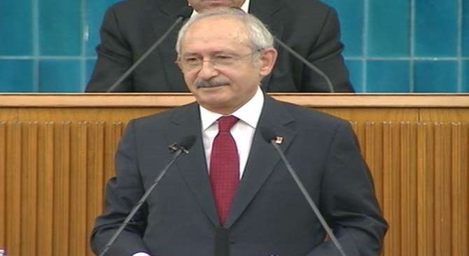 Başbakan’a Çağrı Üstüne Çağrı Yaptı