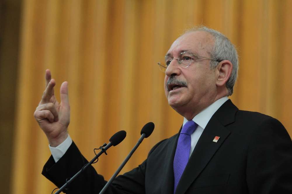 Başbakan’a Cevap Verdi
