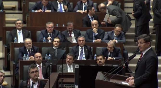 Başbakan’dan Rusya’ya Sert Mesaj !