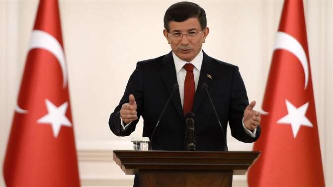 Başbakan’dan ’musul’ Açıklaması