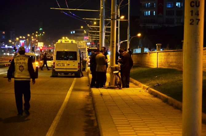 Başbakan’ın Mitingi Sonrası Panik