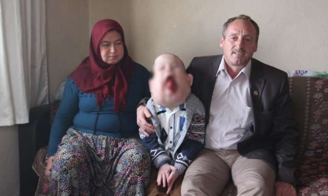 Başbakanlık İsmail’e Sahip Çıktı