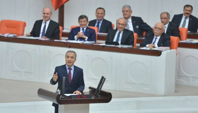 Başınızı Kandil’in Kayalarına Vura Vura Kandil’i Siz Yıkacaksınız