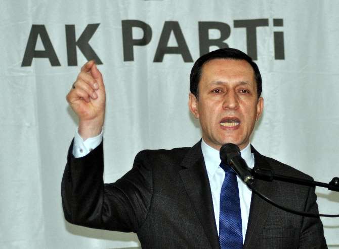 Başkanlık Sistemi Gerekli