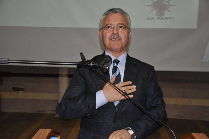 Başkanlık Sistemi Meclis Açıldıktan Sonra Konuşulur