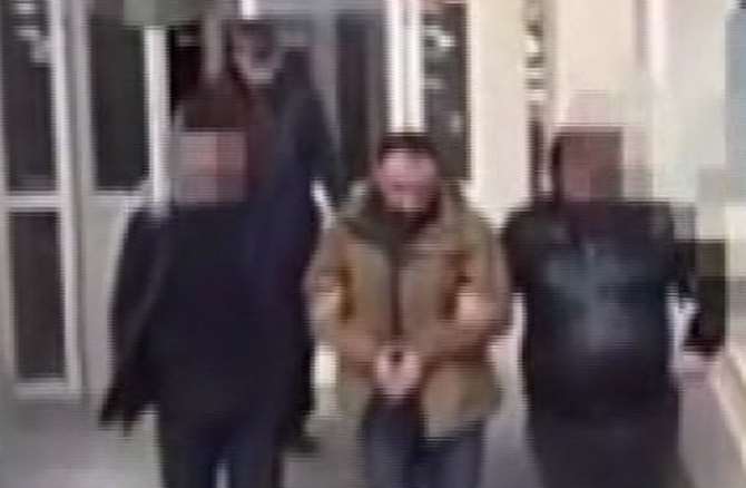 Başkent’i Kana Bulayacaklardı!