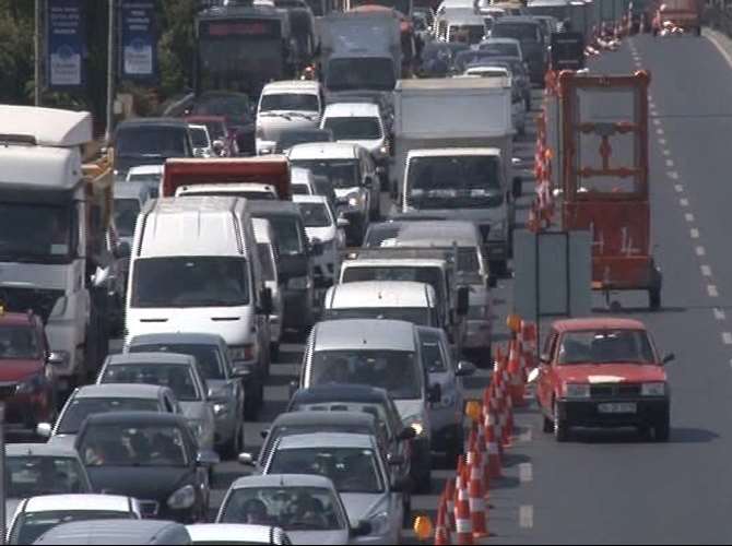 Başkent’te İkinci ’bomba’ Paniği