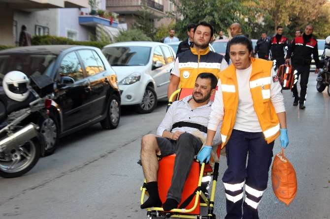 Başkent’te Maganda Dehşeti